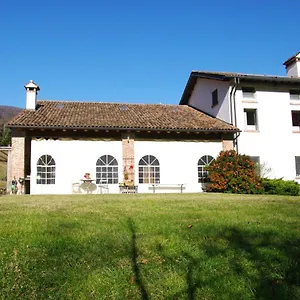 Alloggio per agriturismo Corte Del Maso, Bassano del Grappa